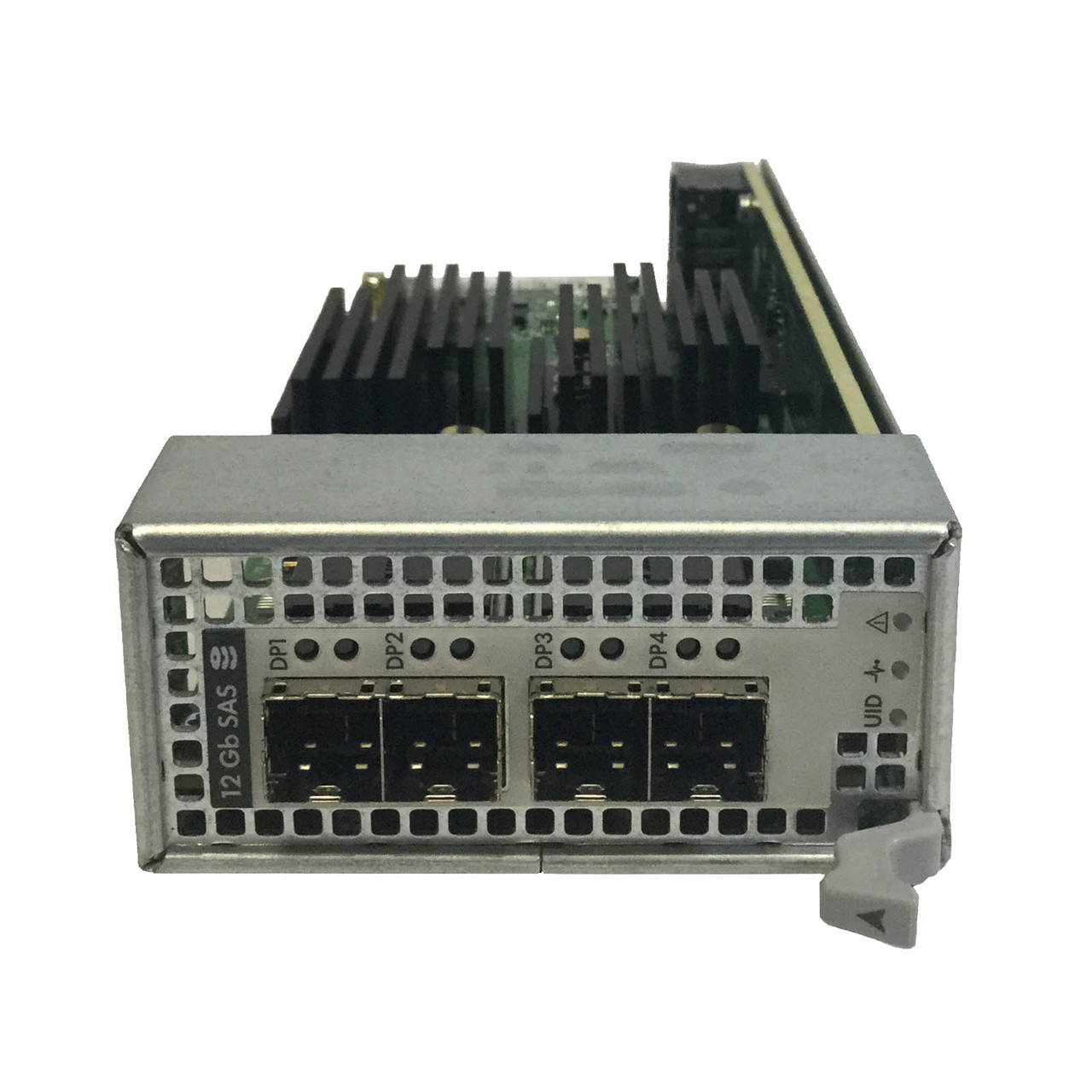 HP 782413-001 3Par 20000 4p 12GPS SAS HBA C8S93A C8S93-63002 