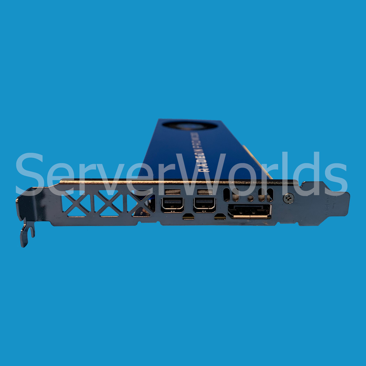 Ati Radeon 2100 - Dell CDMJ9 ATI Radeon Pro WX 2100 2GB Graphics Card ...