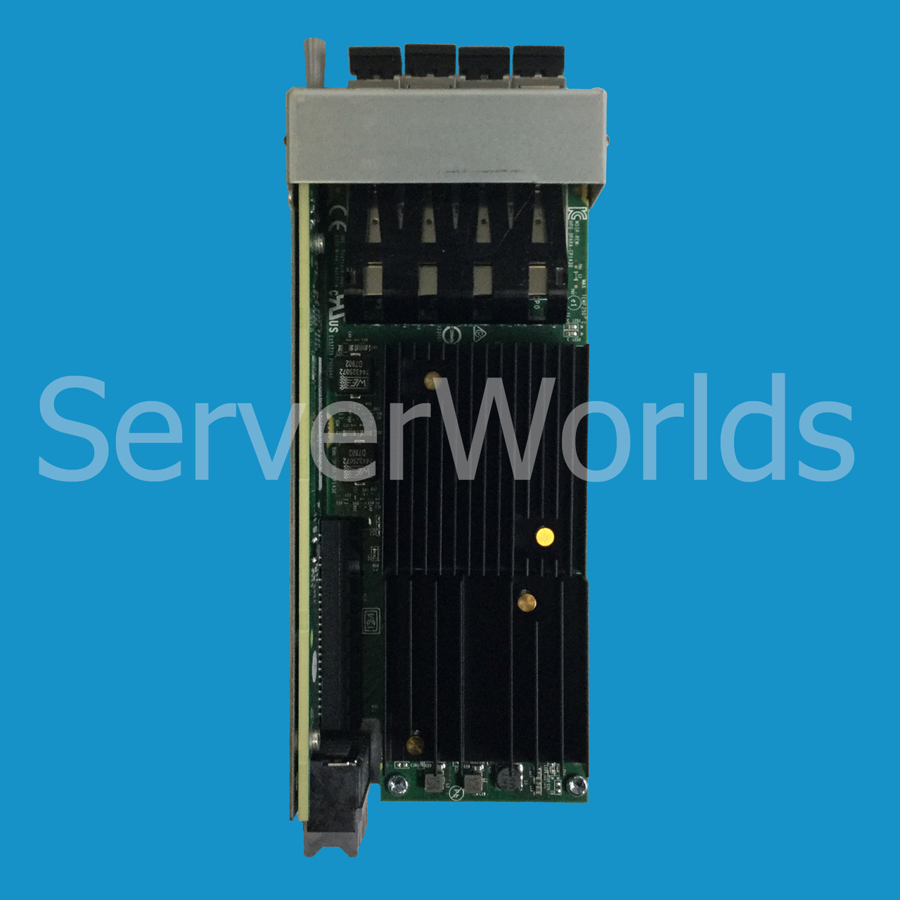 HP C8S92A 3Par 20000 16GB HBA C8S92-63002 782412-001