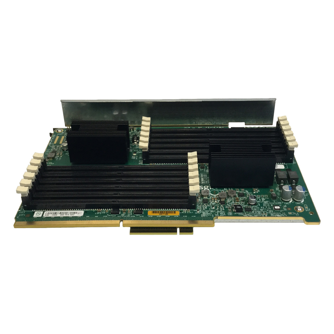 HPE Q6K05A SGI UV300 DDR4 Memory Riser Card 030-29610-001