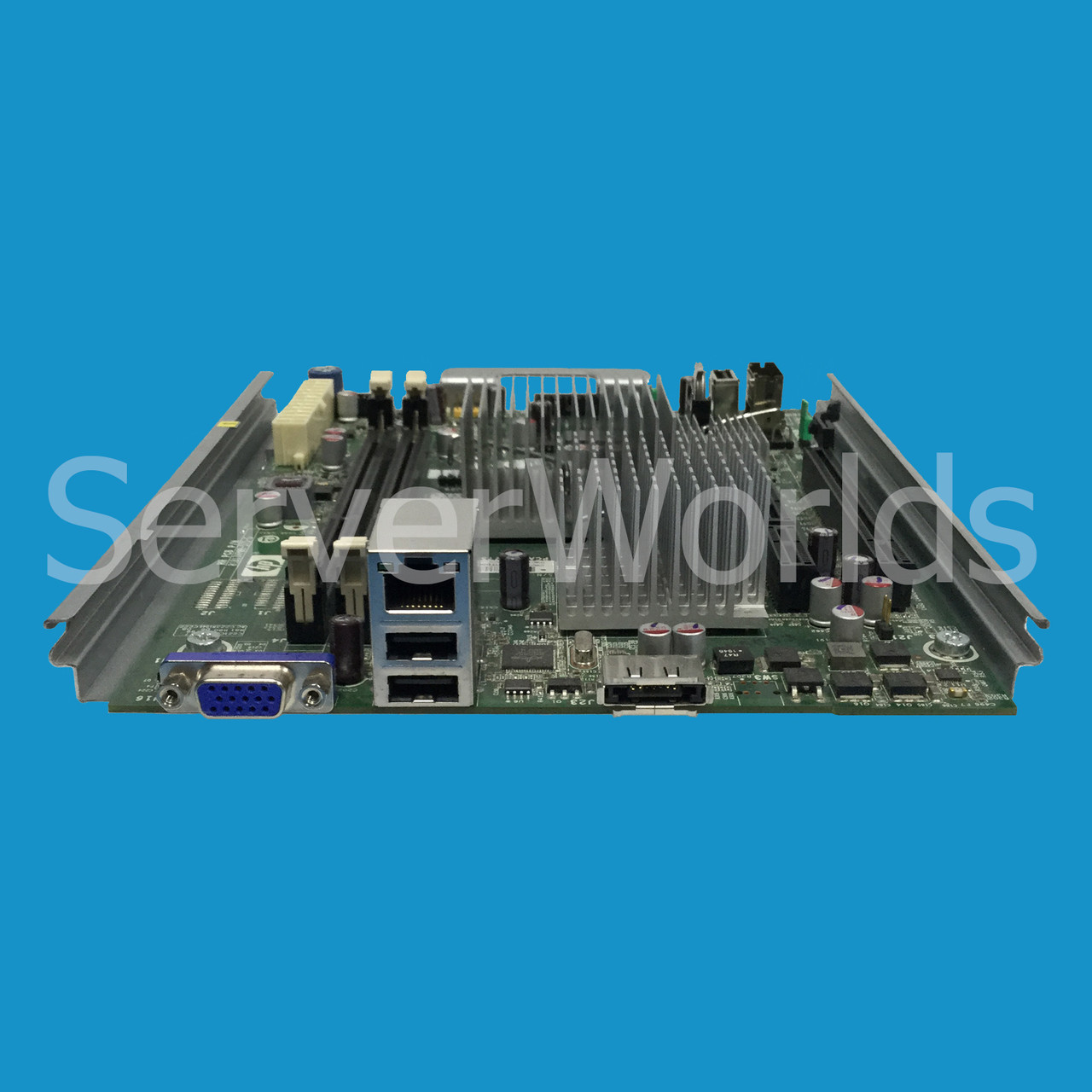 HP 620826-001 System board Microserver 613775-002