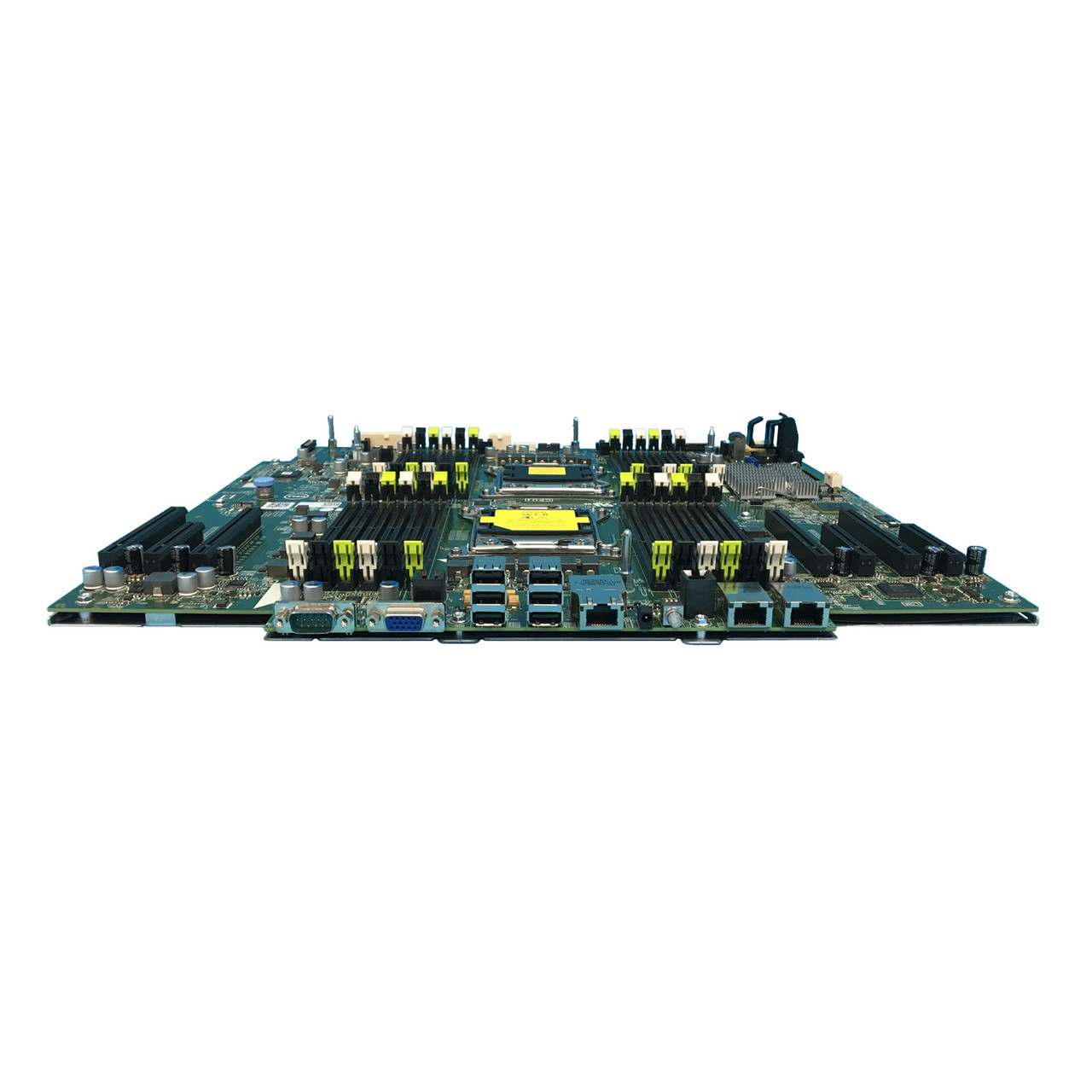 Dell G1CNH  Poweredge T620 System Board 0106NP00-000-G