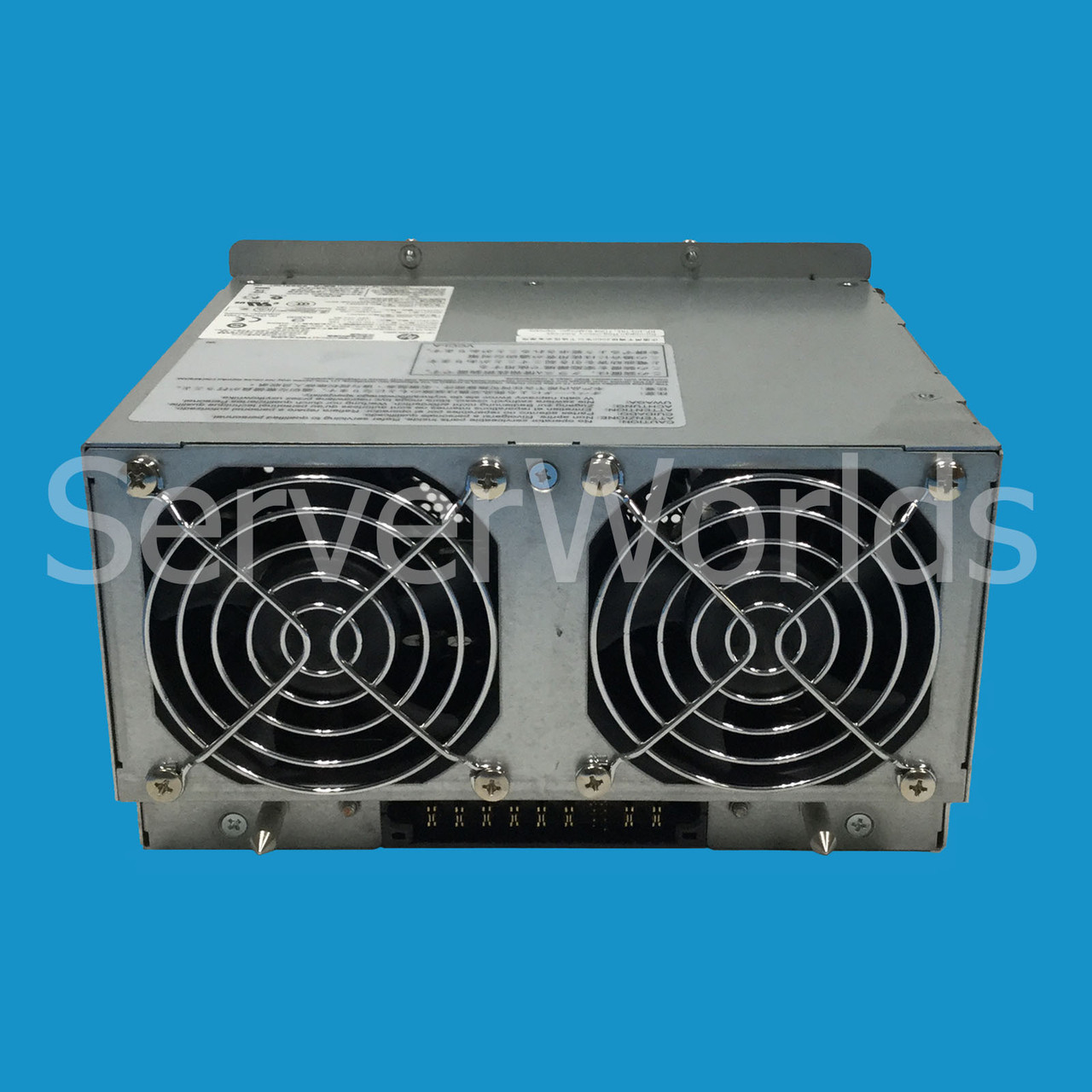 HP J9306A Procurve 1500W power Supply 5189-6864 
