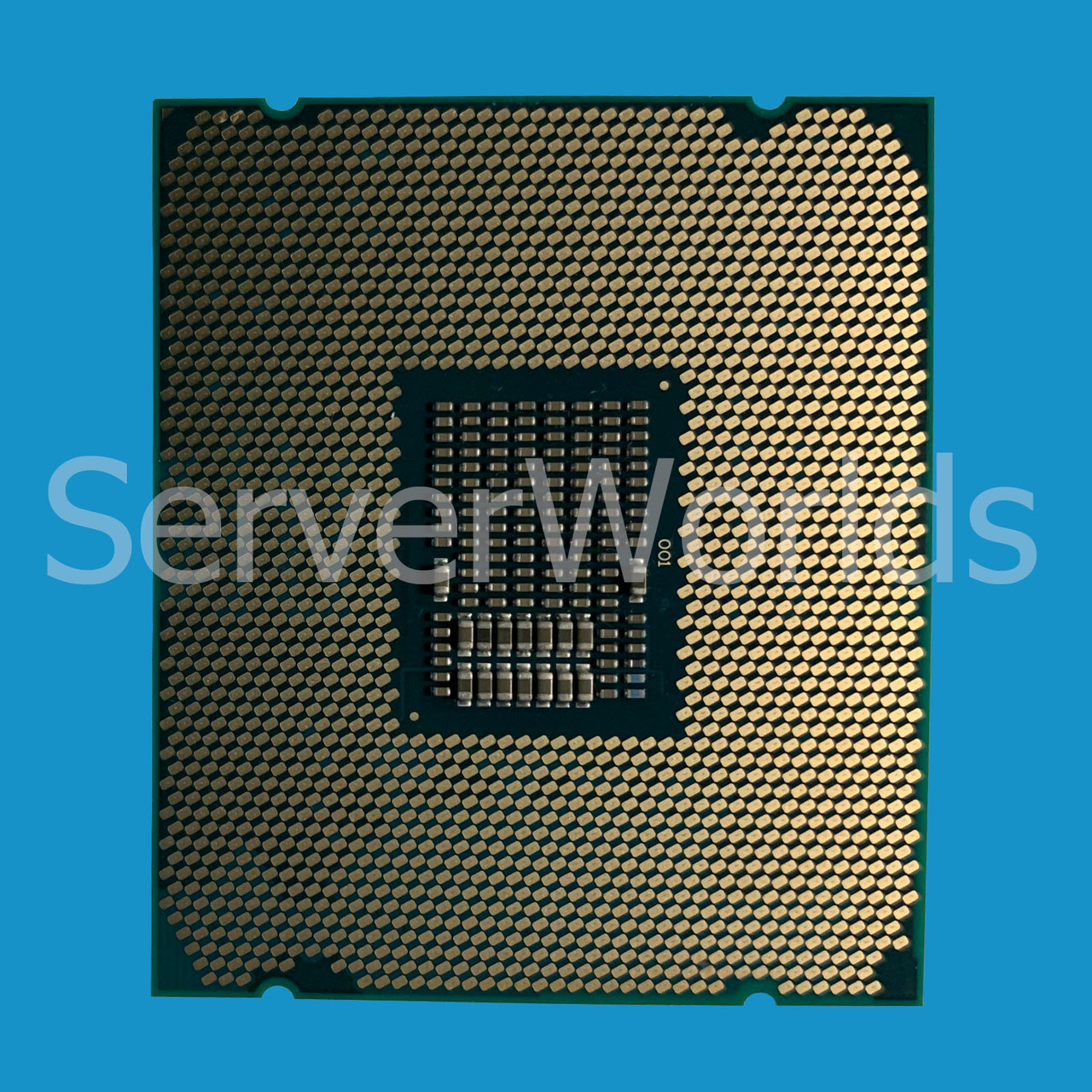 Intel SR3LL Xeon W-2133 6C 3.60Ghz 8.25MB 8GTs Processor