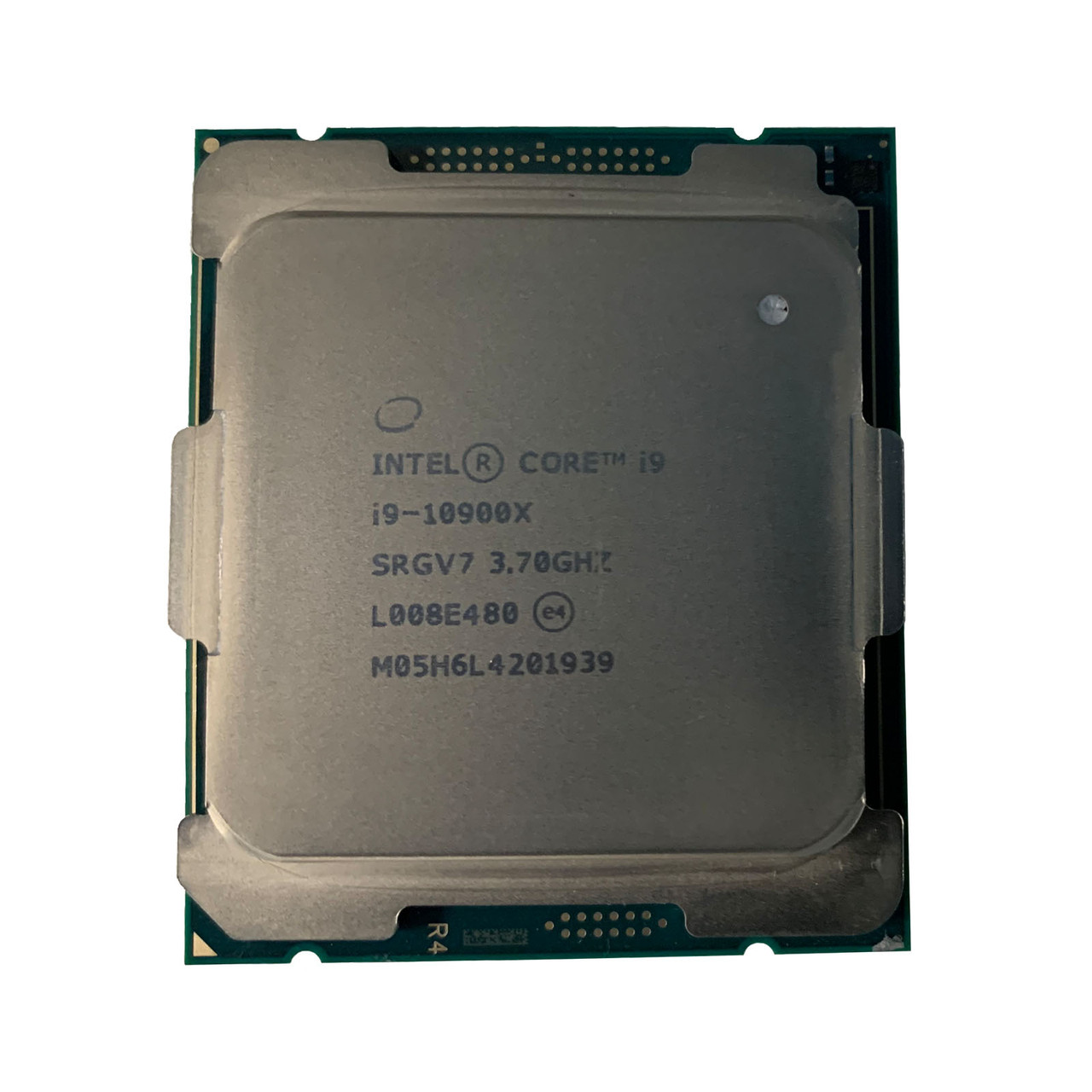 Intel SRGV7 i9-10900X 10C 3.70Ghz 19.25MB Processor