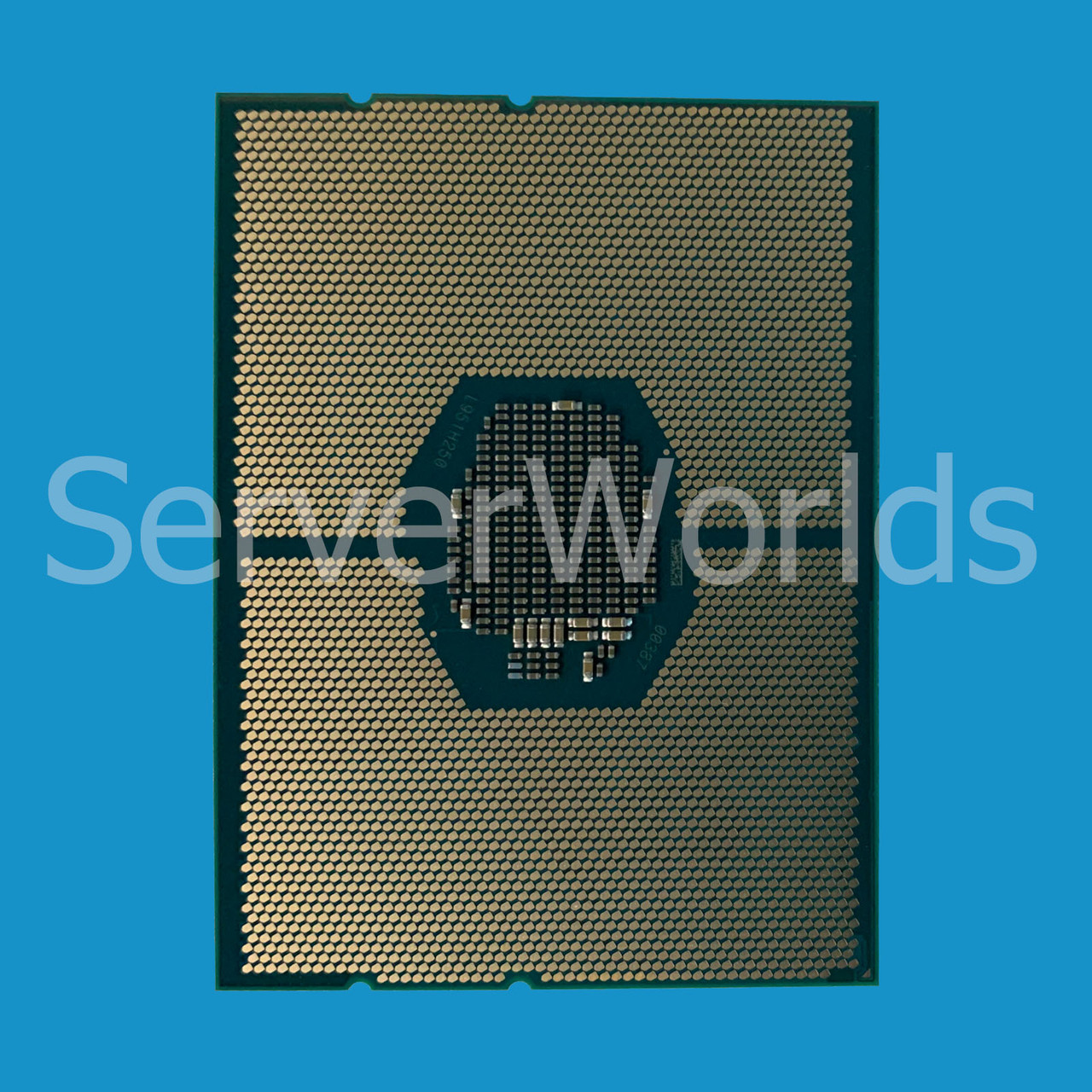 Intel SRFBA 8C Xeon Silver 4215 2.50Ghz 11MB Processor