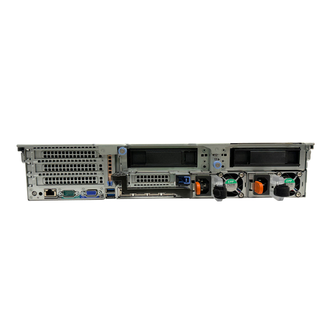 Refurbished NX3240 - Serverworlds