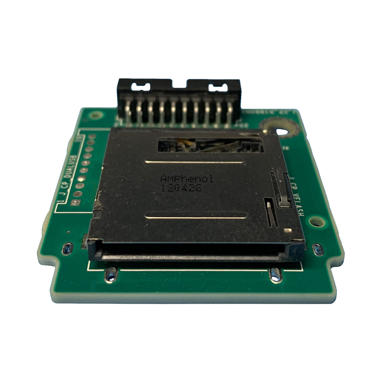 Dell 3M8P7 Poweredge R920 R930 SD Card Reader