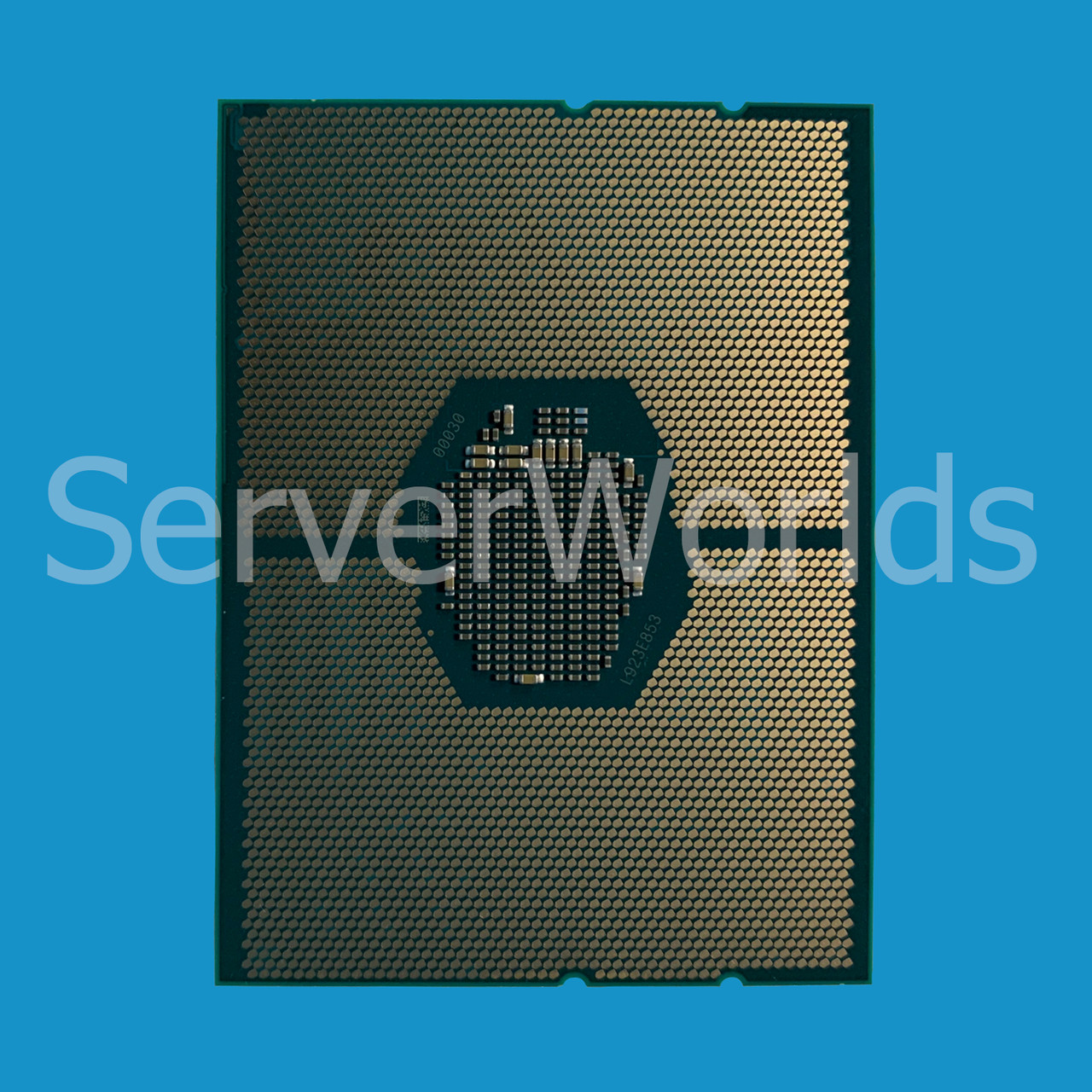 Intel SRFBP Xeon Bronze 3204 6C 1.9Ghz 8.25MB Processor