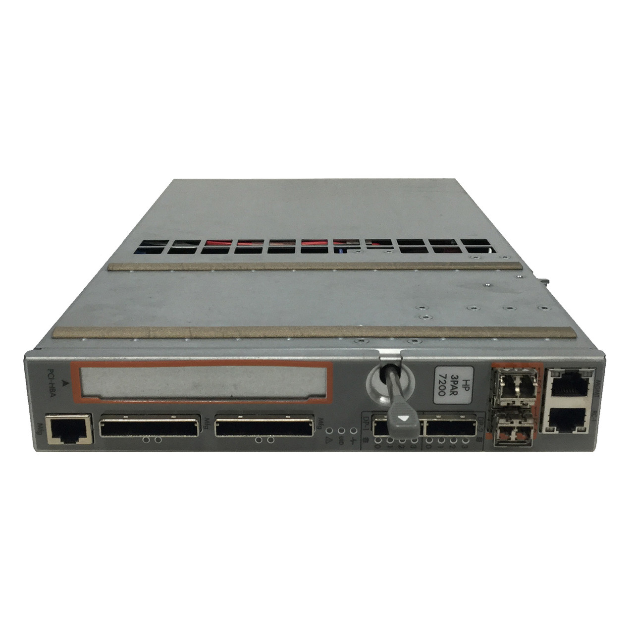 HPe 683245-001 3Par StoreServ 7200 Controller QR482-63001   