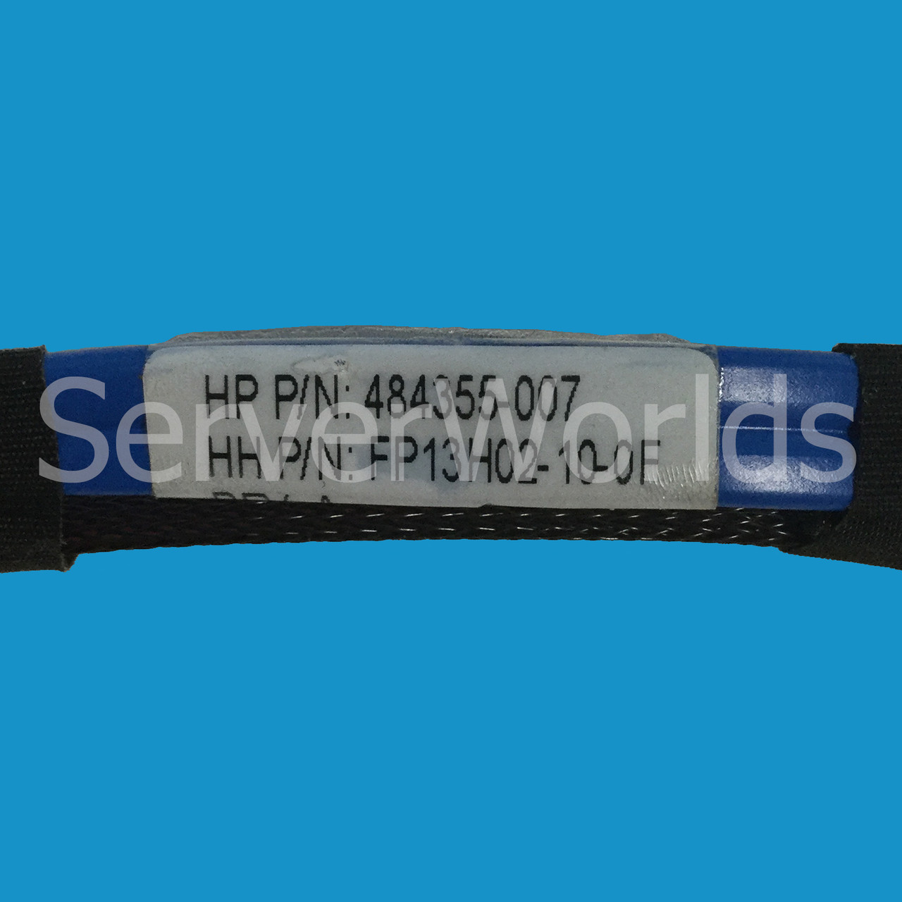 HP 484355-007 cable