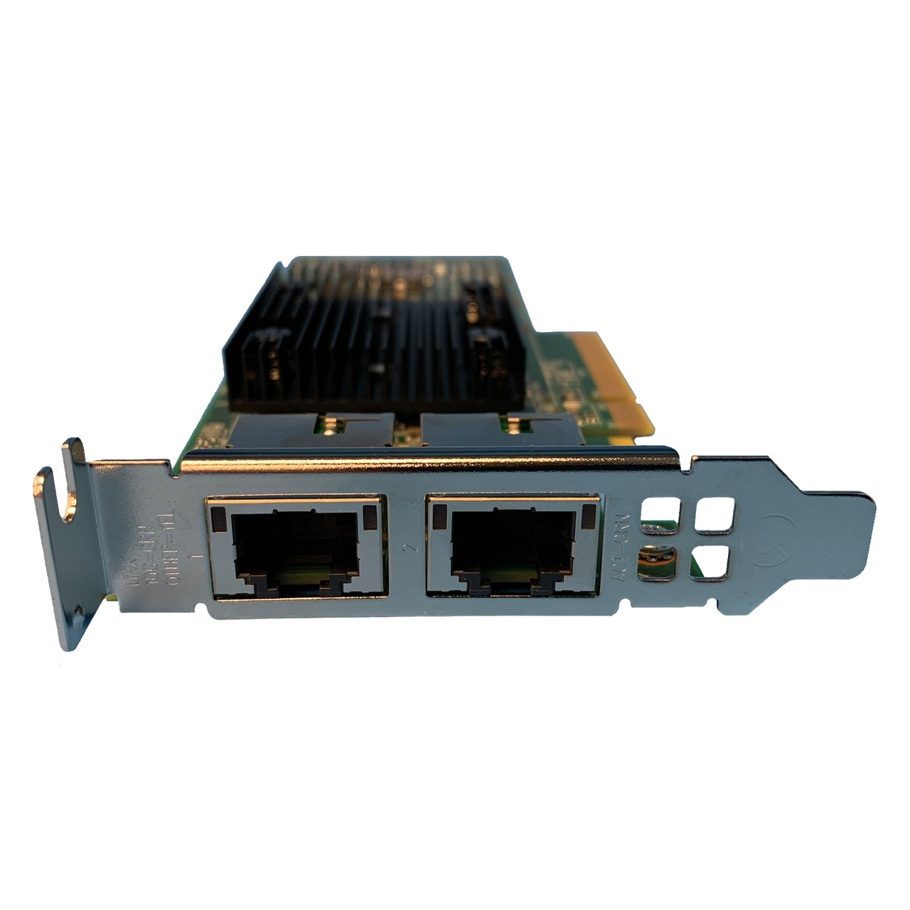 FUNZIONE DI ACCELERAZIONE adattatore LAN Gigabit doppia porta 1000 Mbps
