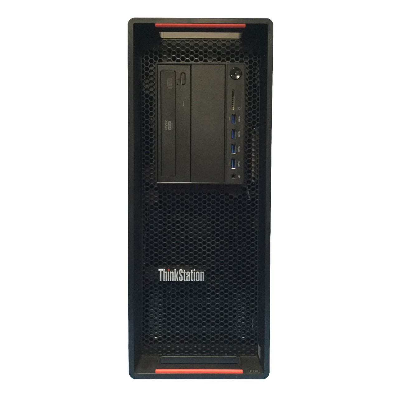 Refurbished Lenovo ThinkStation P710 CTO Workstation | Lenovo 30B6