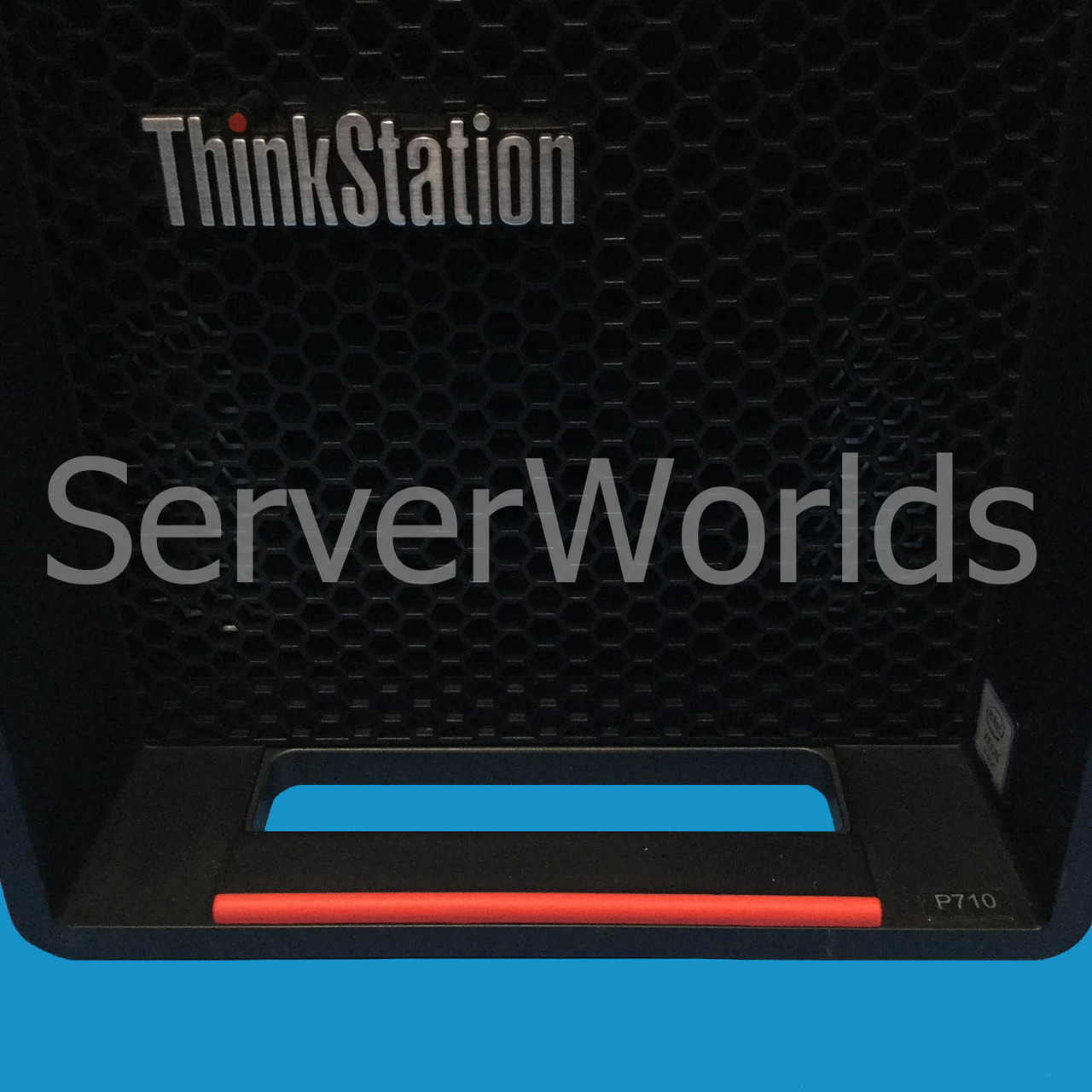 Refurbished Lenovo ThinkStation P710 Configured to Order