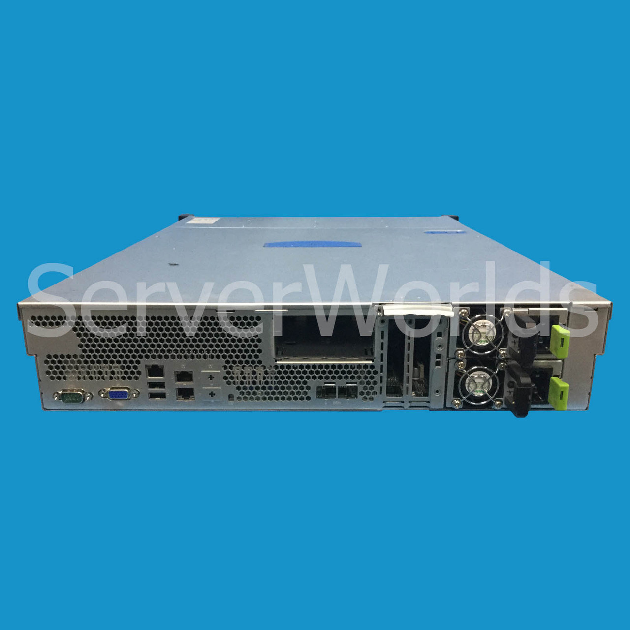 HPe 855422-B21 CL2200 G3 12G RPS CF1 CTO Server