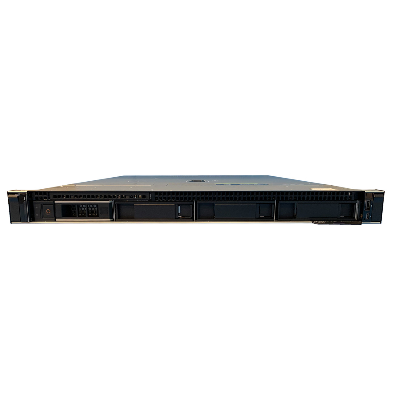 Refurbished Poweredge R240, 4 x 3.5" Hot Plug CTO