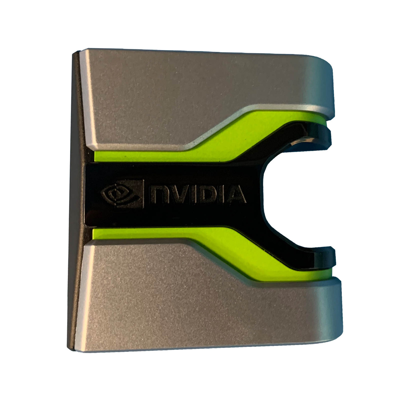 NVIDIA GeForce RTX NVLink ブリッジ 4スロット 3090および30シリーズ