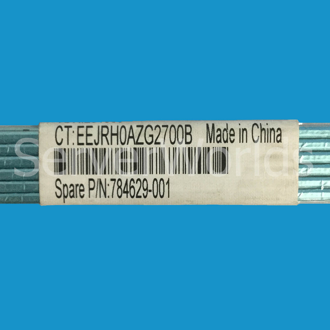 HPe 784629-001 | Mini SAS Cable Kit Set of 6 - Serverworlds