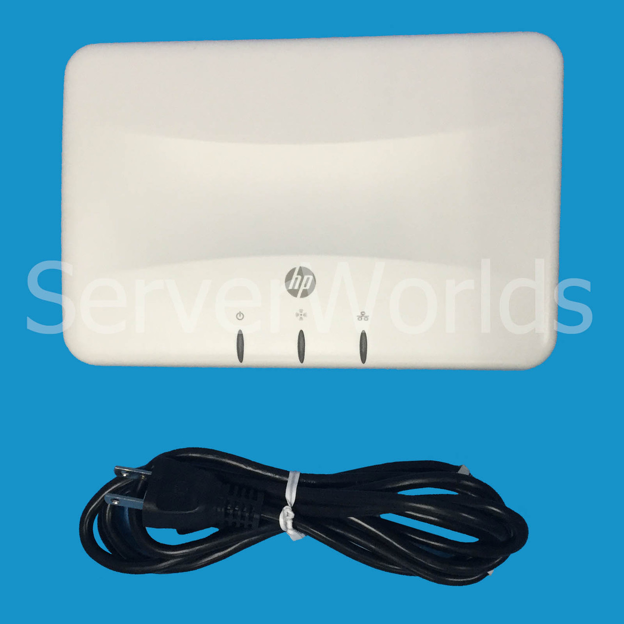 HP Procurve J9798A M220 access point J9798-69001