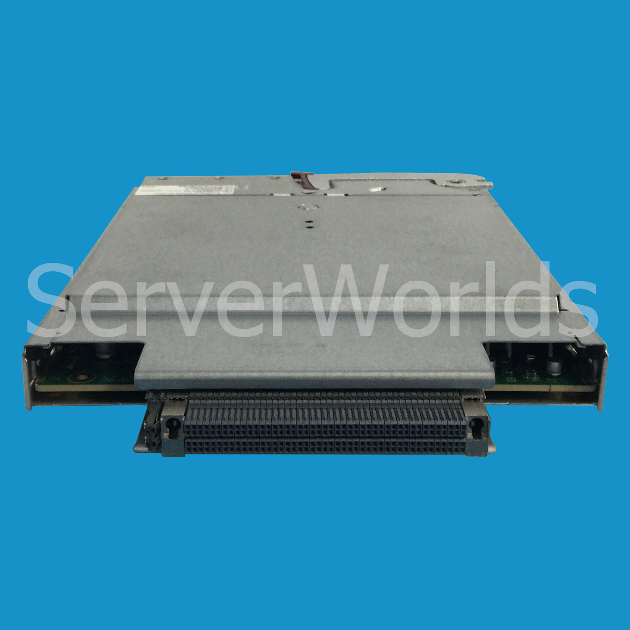 HPe 716102-001 BLc 6125XLG 40G Blade switch 711307-B21