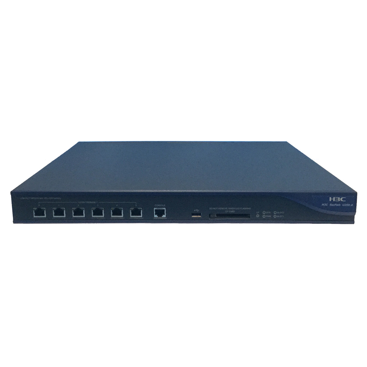 HP JD275A U200 Unified Threat MGMT Appliance