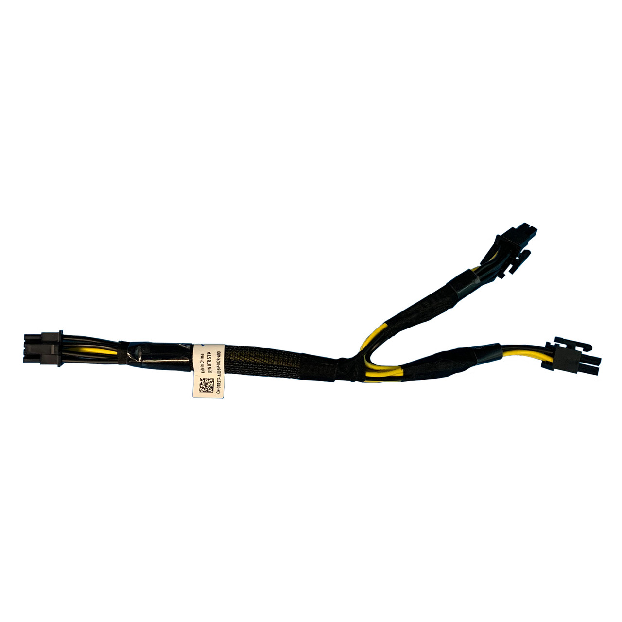 Dell TR5TP Poweredge R740 R740XD GPU Pwr Cable