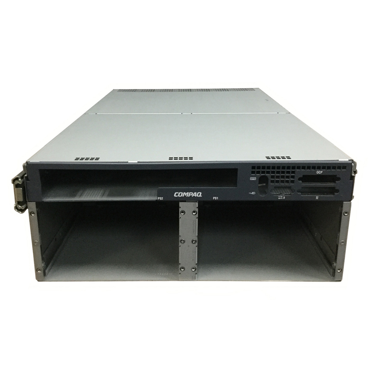 HPe 70-33301-02 Alpa PCI Drawer Assembly