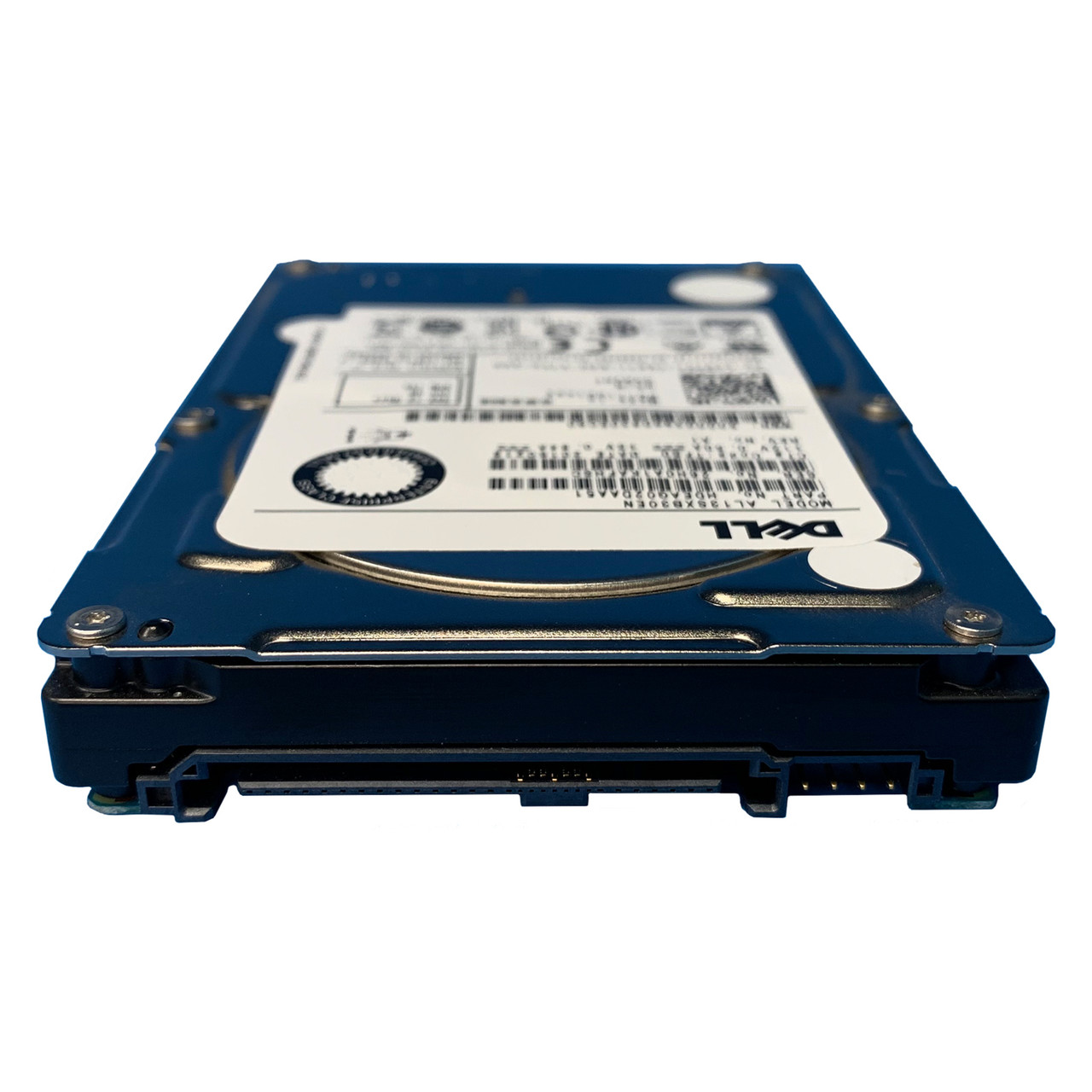 Poweredge R430 R630 R730 R730XD 600GB SAS 15K 12GB 2.5" Hard Drive