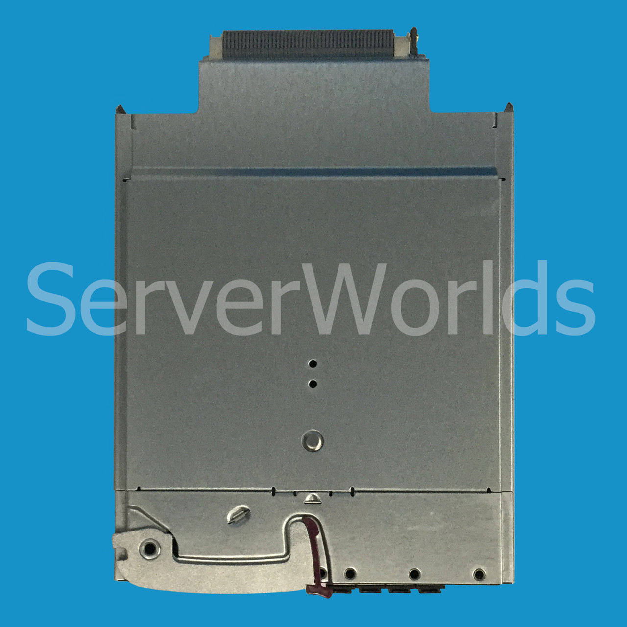 HP 489865-002 | B Series 8/24c Brocade San switch | AJ821B