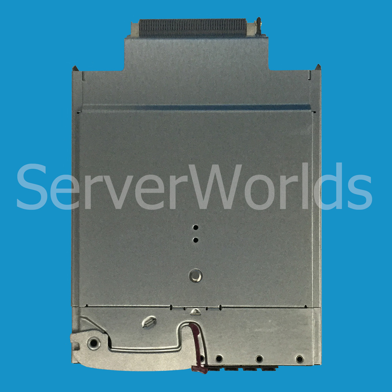 HP 489865-002 B Series 8/24c Brocade San switch AJ821B