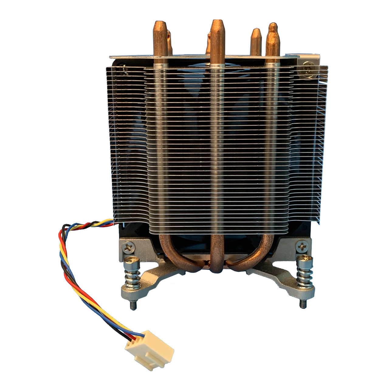Dell VWMTJ | Precision T3620 High Performance Heatsink - Serverworlds