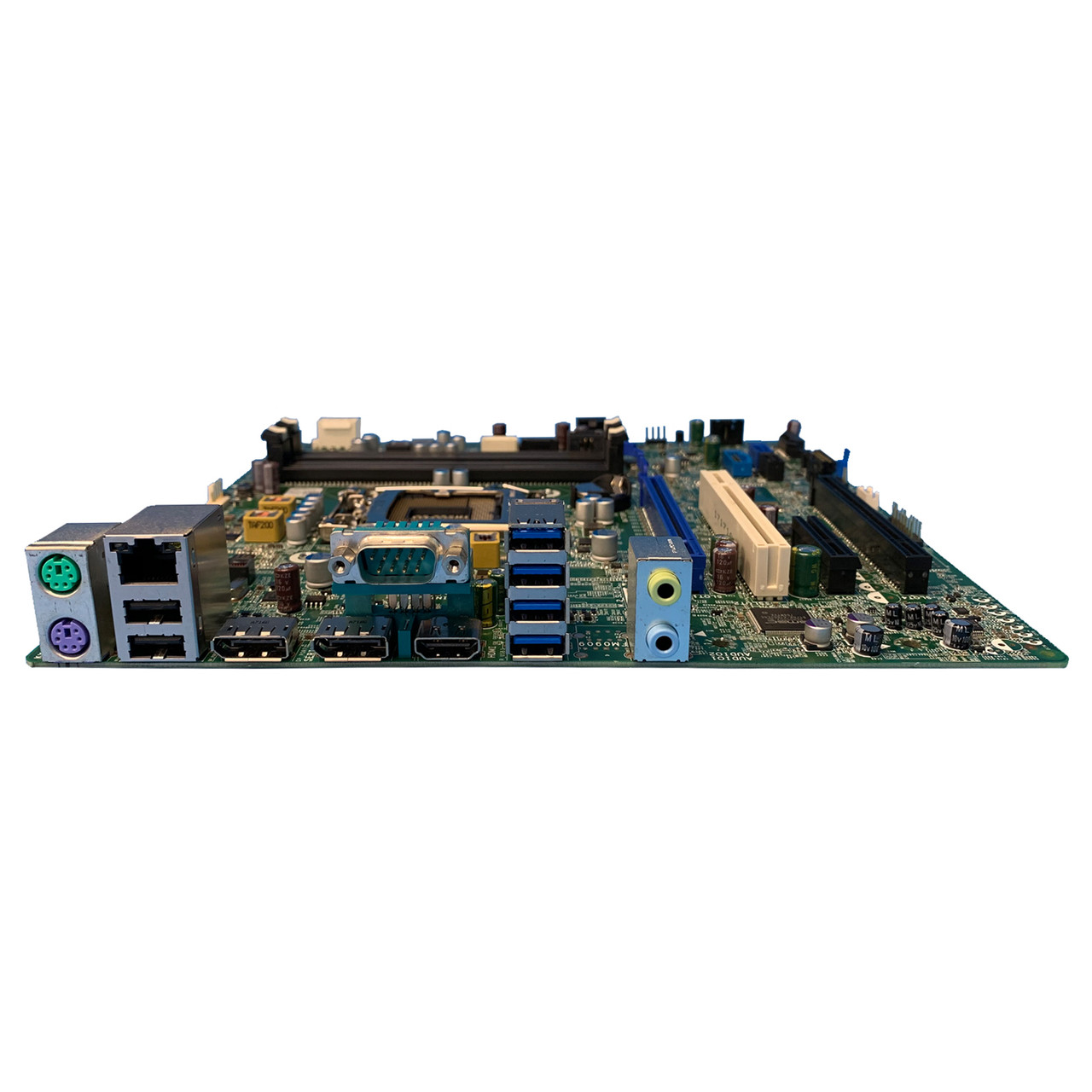 Dell MWYPT Precision T3620 System Board