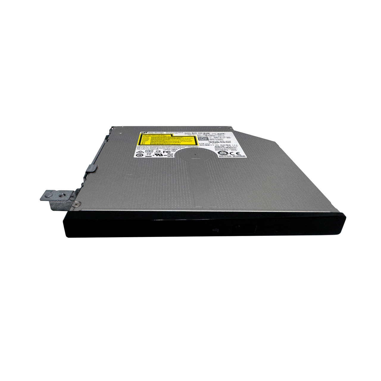 Dell 9M9FK DELL 9.5mm Slim DVD+/RW Optical Drive GU90N
