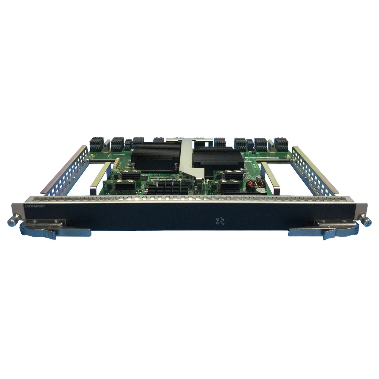 HPe JG623A FlexFabric 12910 3.84Tbps Type B Fabric Module