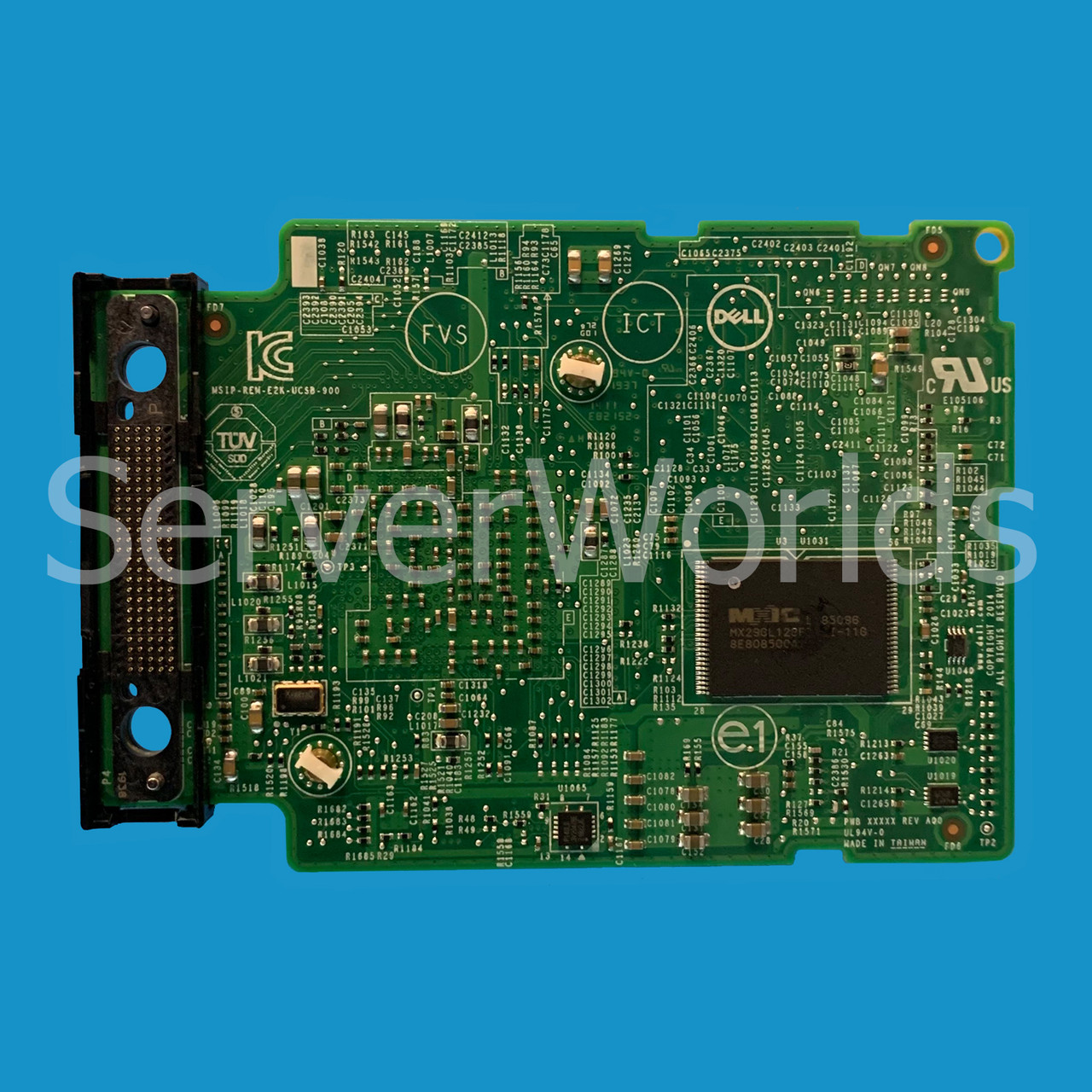 Dell 9JXVW Perc H330 Mini Mono Controller