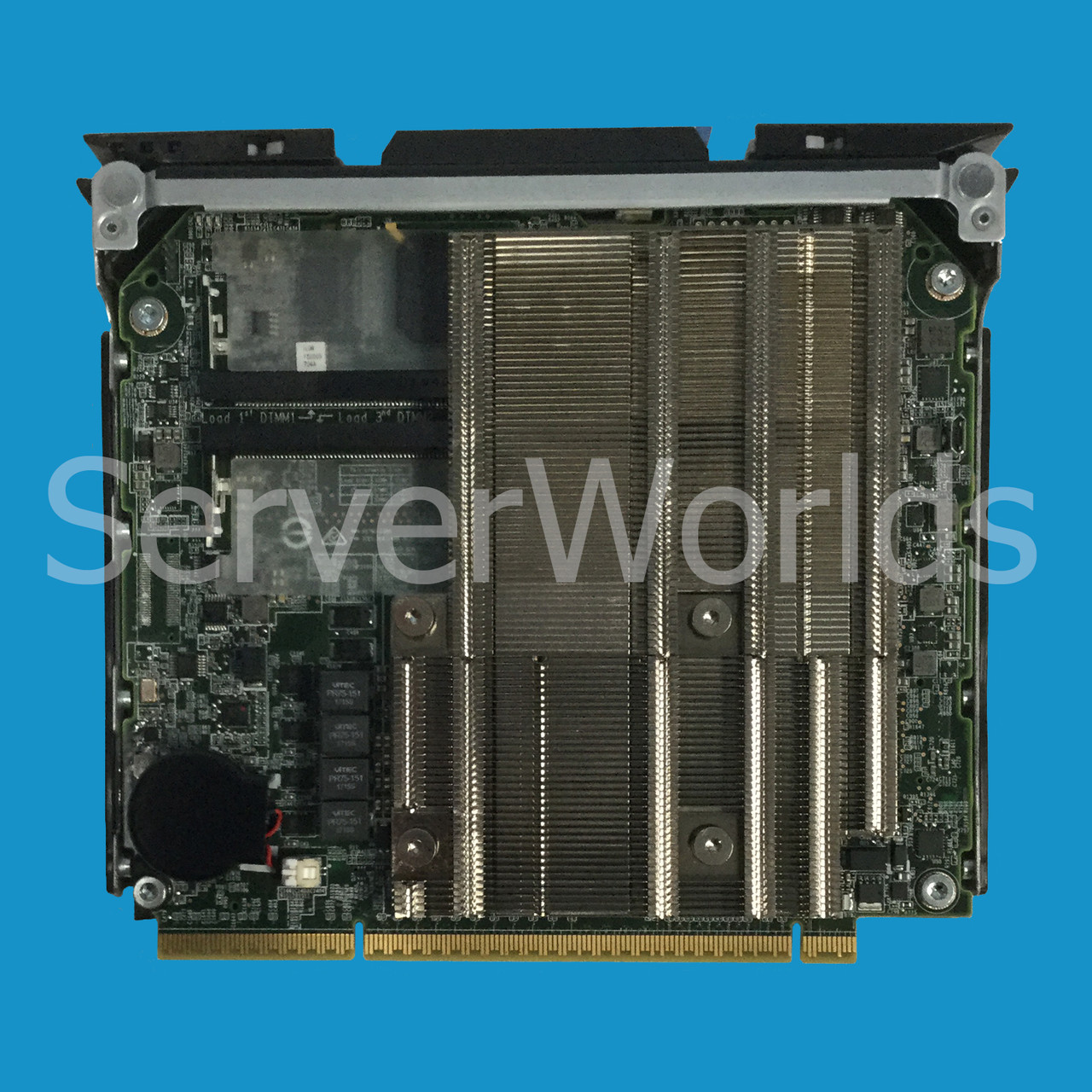HP 836258-001 M510 Server Cartridge 8 core 814690-001 746237-001 814688-B21