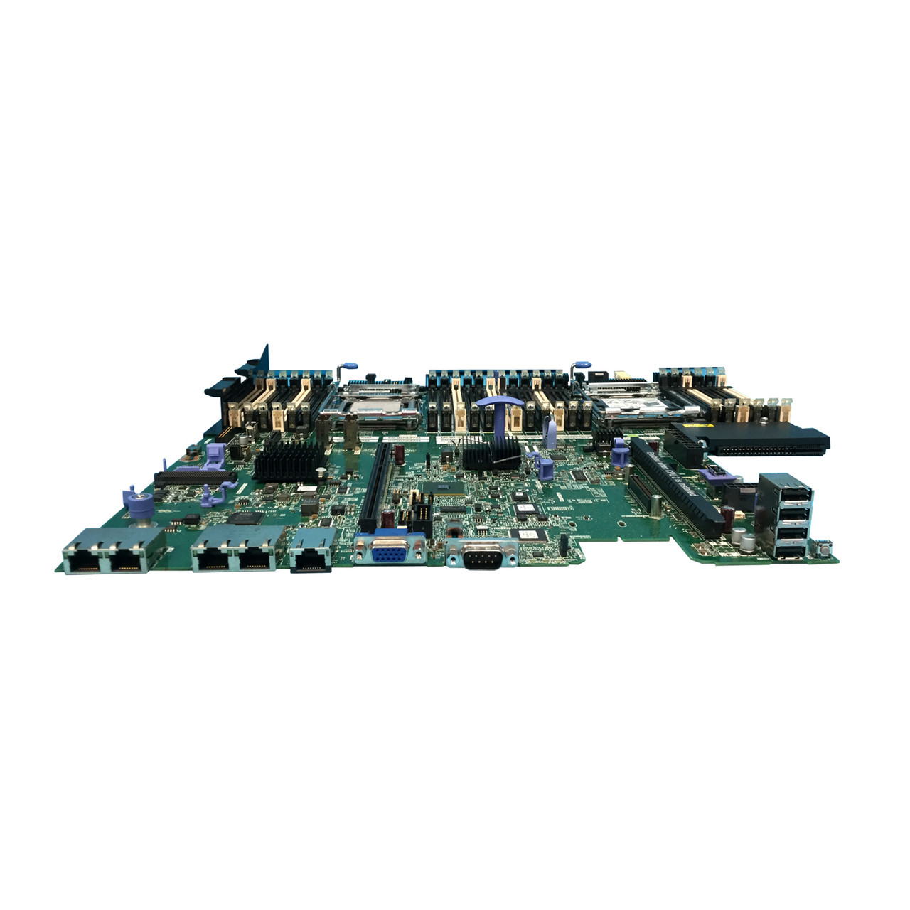 IBM 01GR491 x3550 M4 V1 System Board