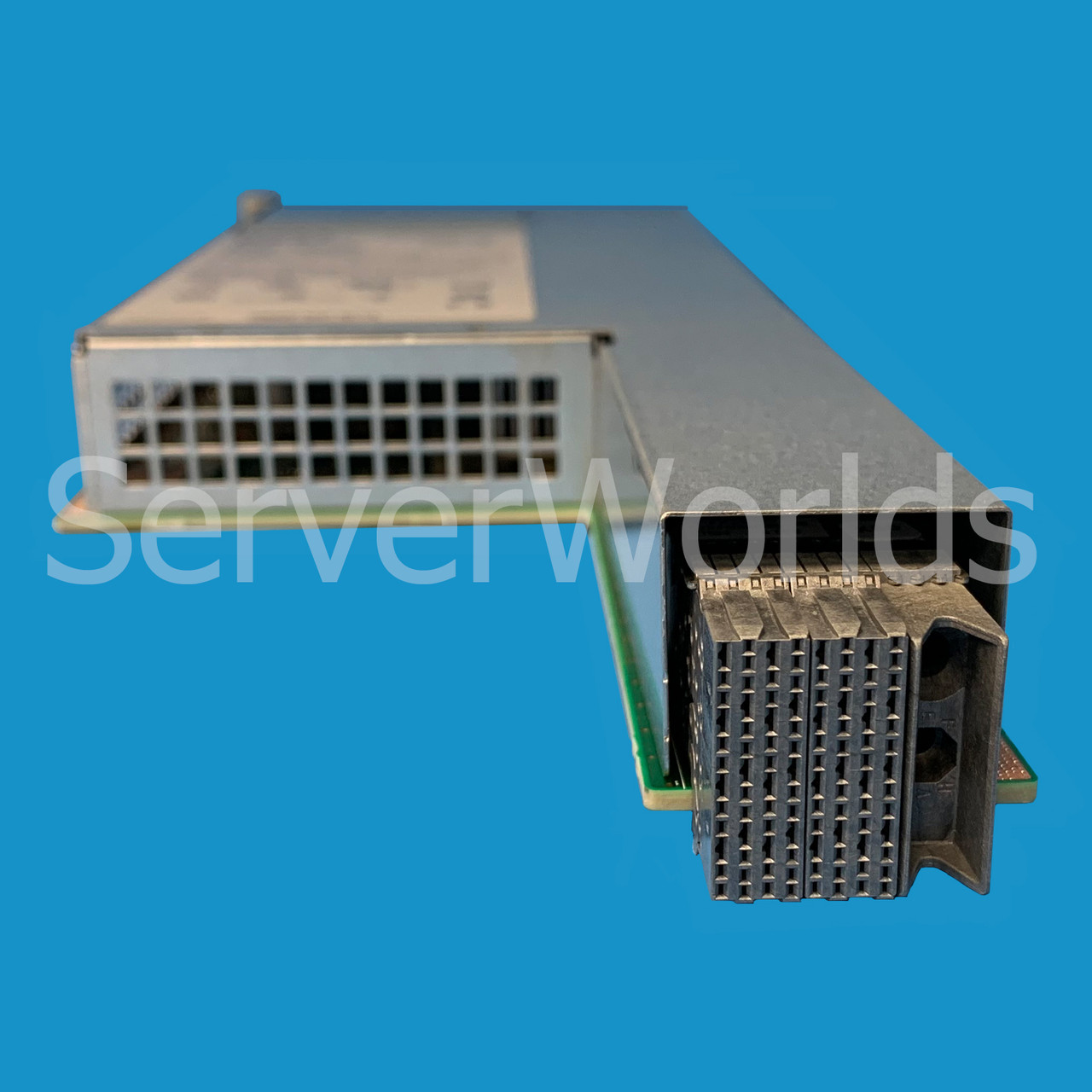 Dell FC9YT 8 Port 10GB SFP Module for FX2/FX2s