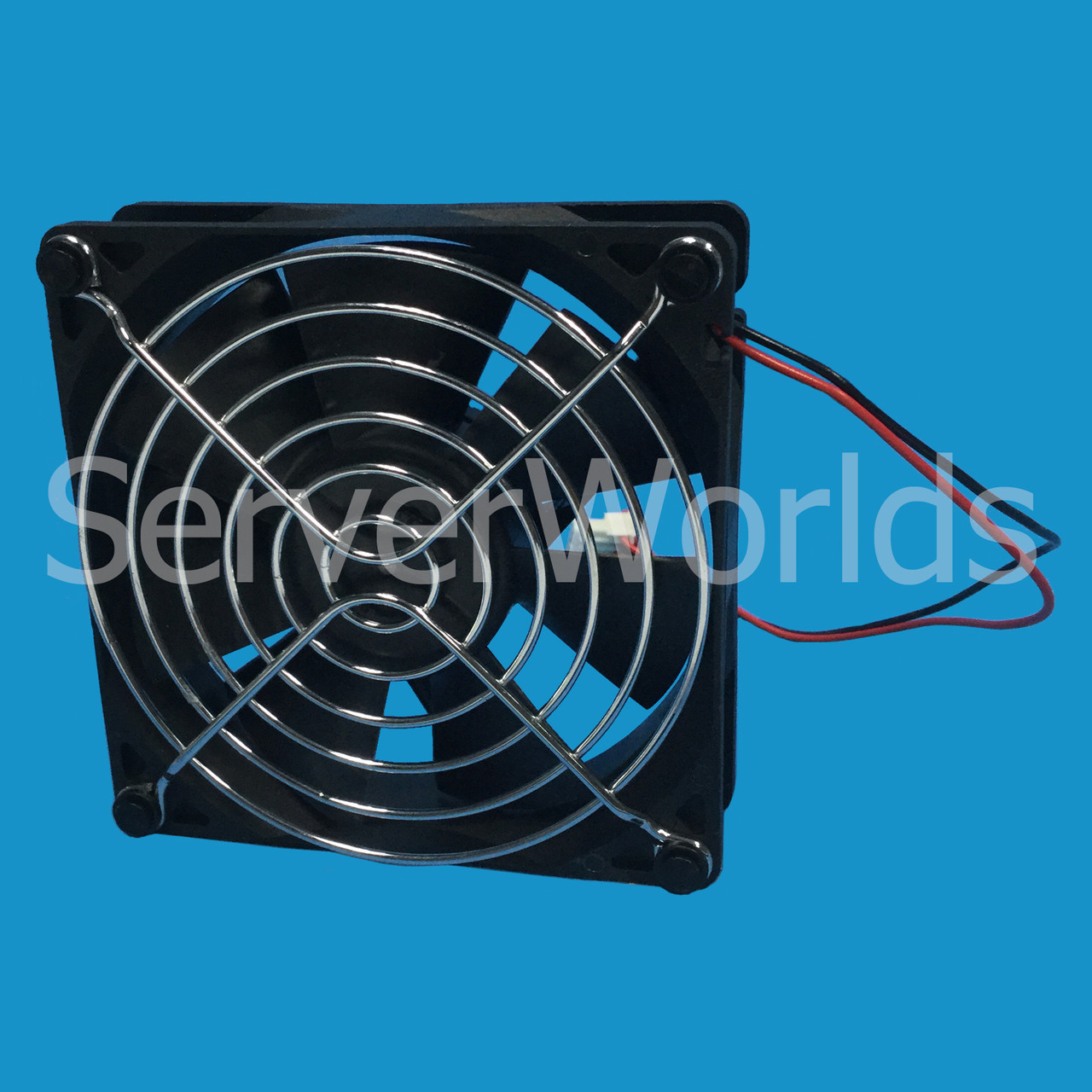 HP 158275-001 Deskpro Fan 103263-001