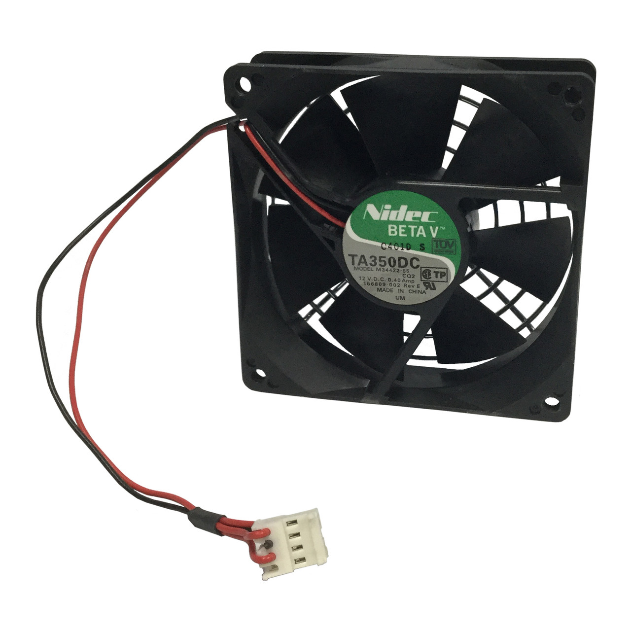 HP 158275-001 Deskpro Fan 103263-001