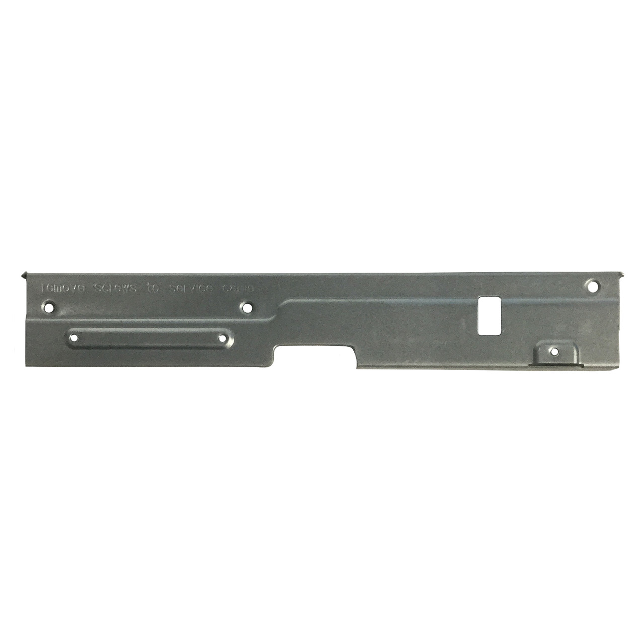 HPe 800790-001 Bayonet Board Metal Bracket xl70r