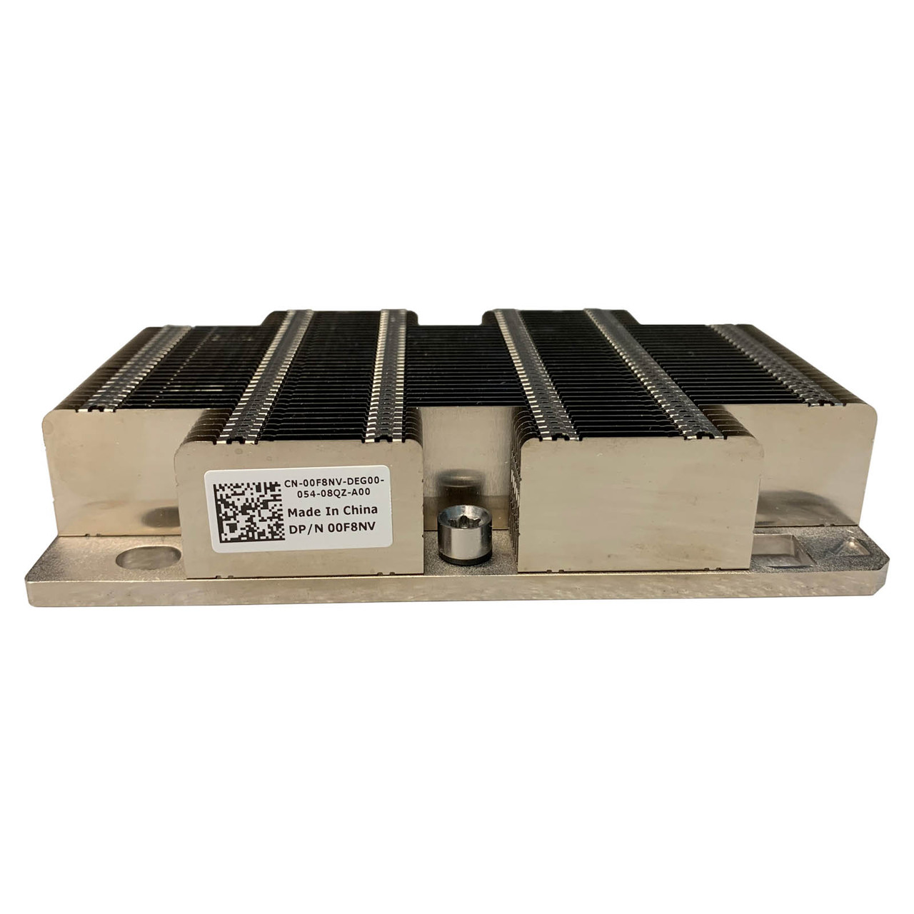 Dell 0F8NV PowerEdge R640 R740 1U Standard Heatsink