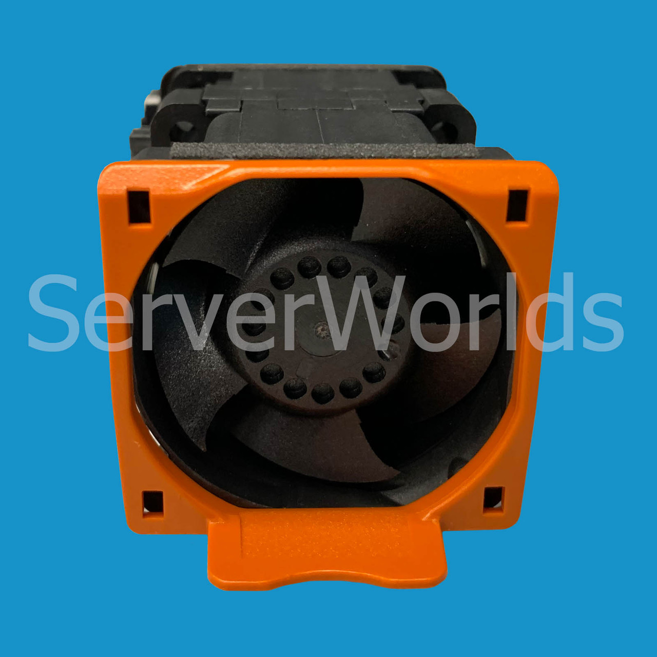 Dell KG52T | Poweredge R640 High Performance Fan - Serverworlds