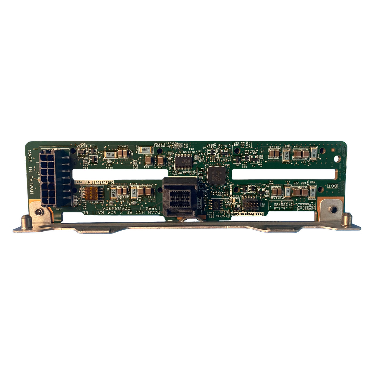 Lenovo 00FJ755 | x3550 M5 4-Bay 2.5