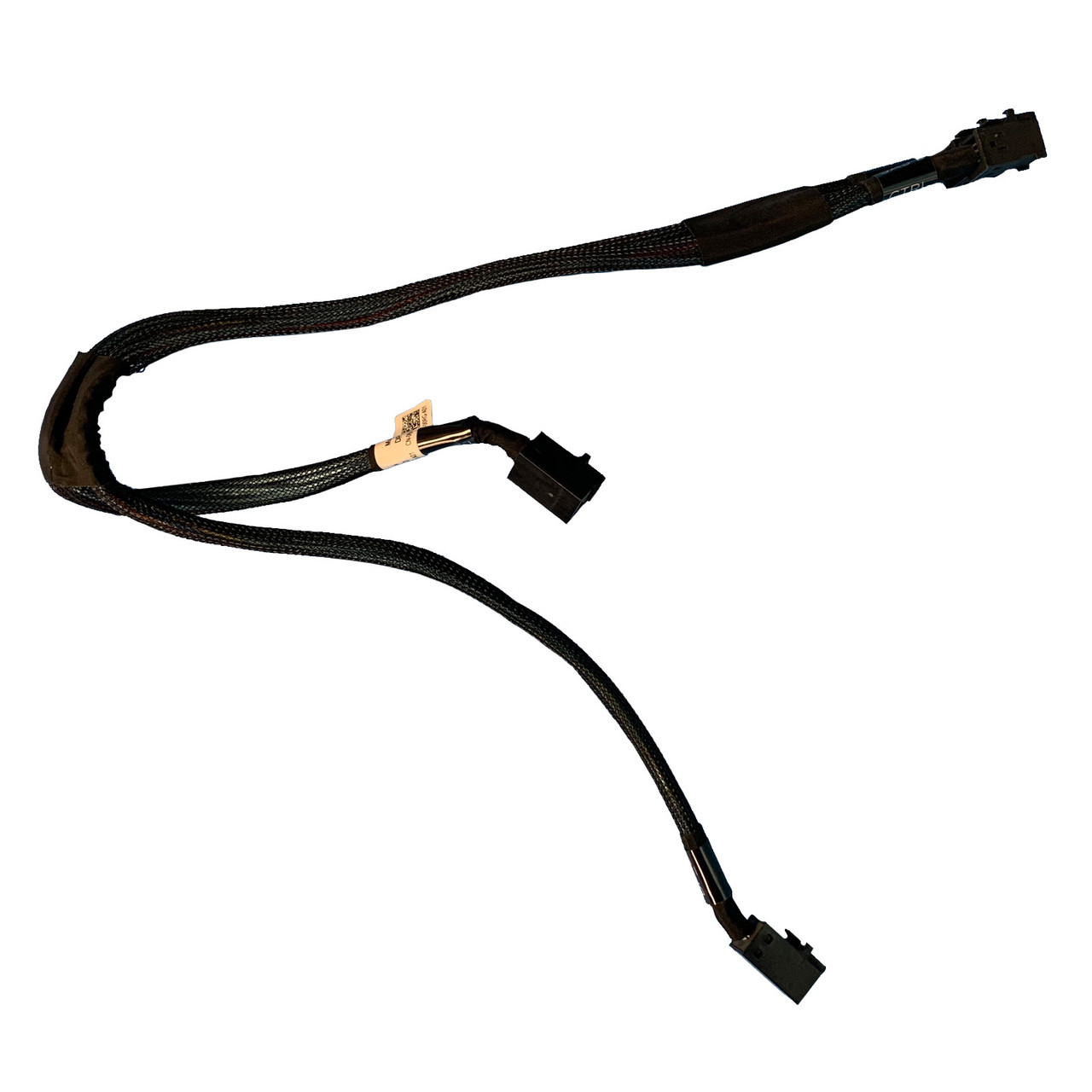 Dell 69R40 Poweredge T430 8HDD 3.5" SAS Cable