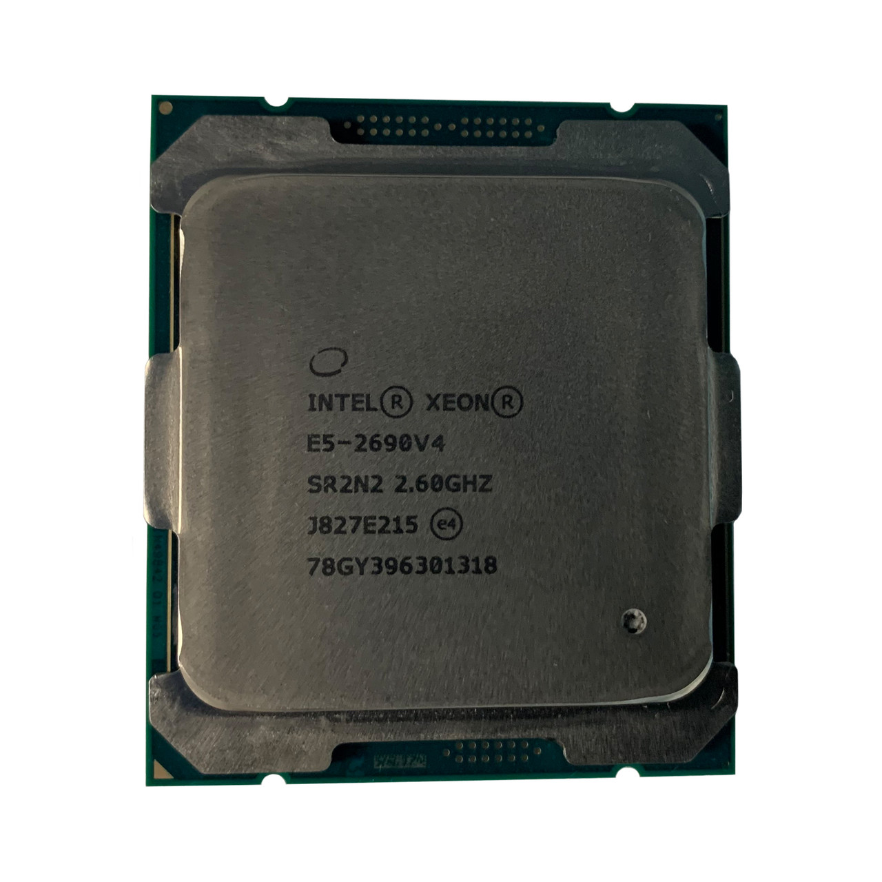 Intel SR2N2 Xeon E5-2690 V4 14C 2.60Ghz 35MB 9.6GTs Processor