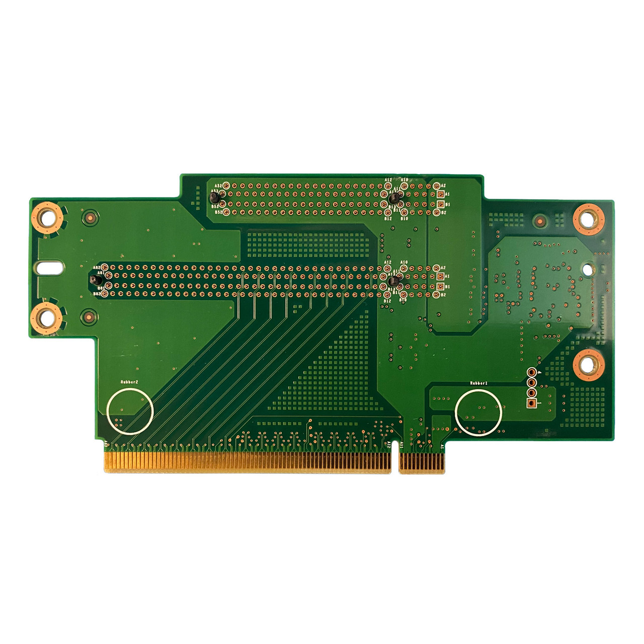 IBM 69Y4242 | x3630 M3 PCI-E X16 Riser Card - Serverworlds