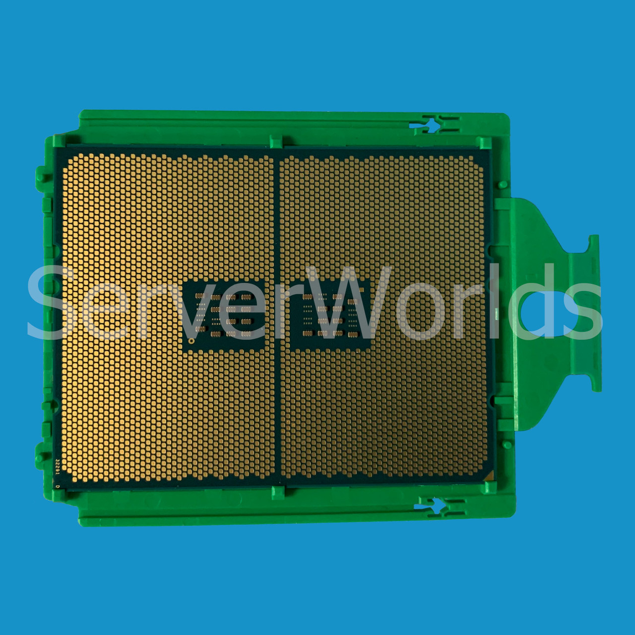 Dell XPY7D AMD EPYC 7262 8C 3.2Ghz 128MB Processor