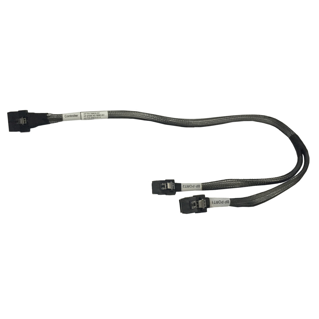HPe 769630-001 ML350 G9 SAS Cable for P840/P440