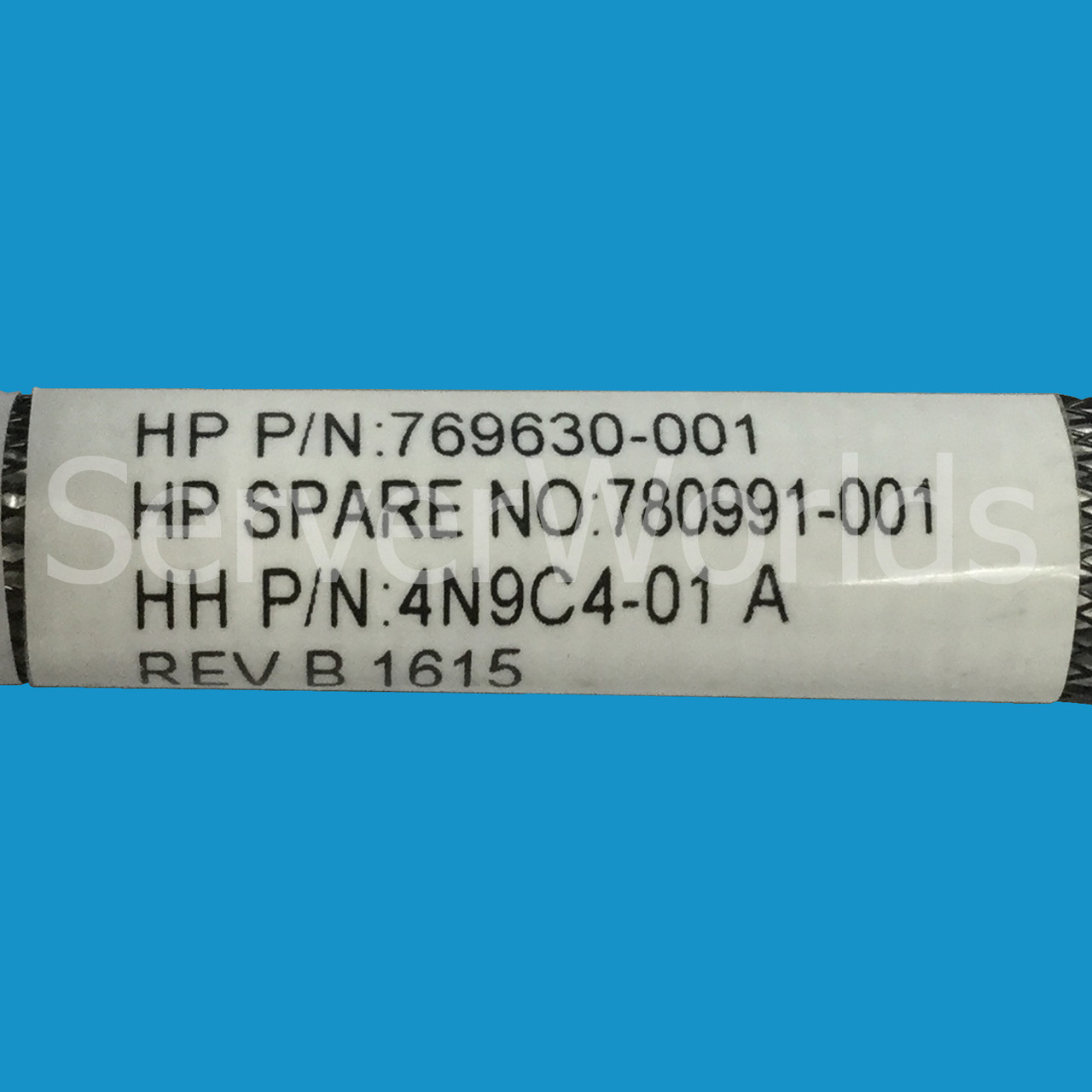 HPe 769630-001 ML350 G9 SAS Cable for P840/P440